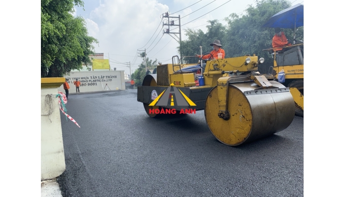 Công Ty Nhựa Tân Lộc Thành - Bình Tân