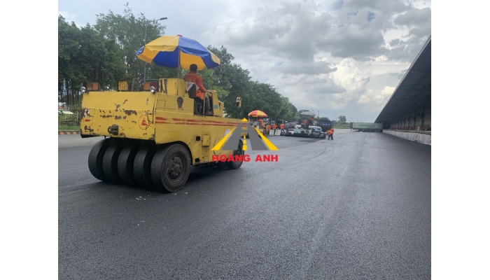 Nhà máy Mỹ Phong 2-Huyện Trà Cú-Trà Vinh